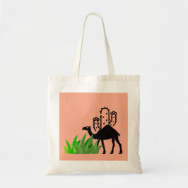 Tote Bag Tygkasse
