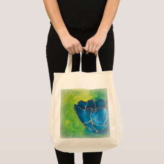 Tote Bag Tygkasse