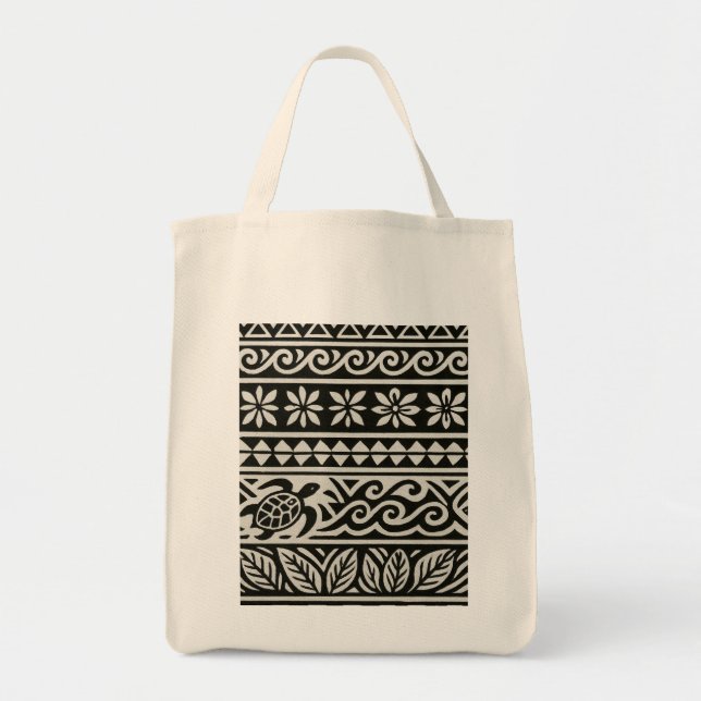 Tote Bag Tygkasse (Framsidan)