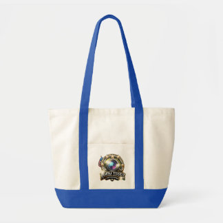 Tote Bag Tygkasse