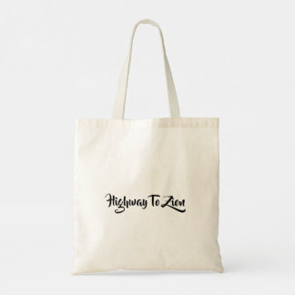 Tote Bag Tygkasse
