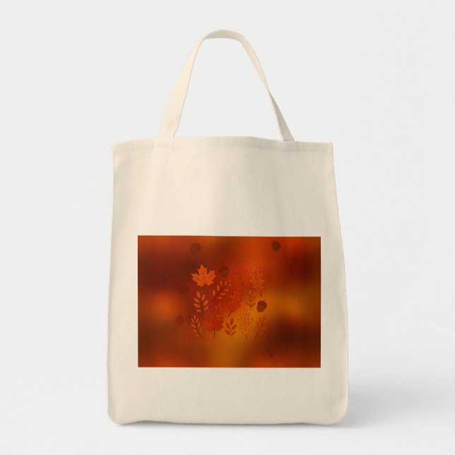 Tote bag tygkasse (Framsidan)