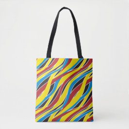 Tote Bag Tygkasse