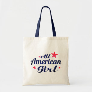 Tote Bag Tygkasse