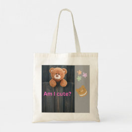 Tote Bag Tygkasse