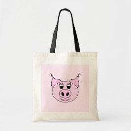 Tote Bag Tygkasse