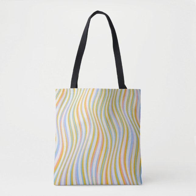 Tote Bag Tygkasse (Framsida)