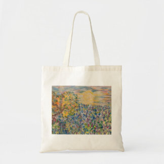 Tote Bag Tygkasse
