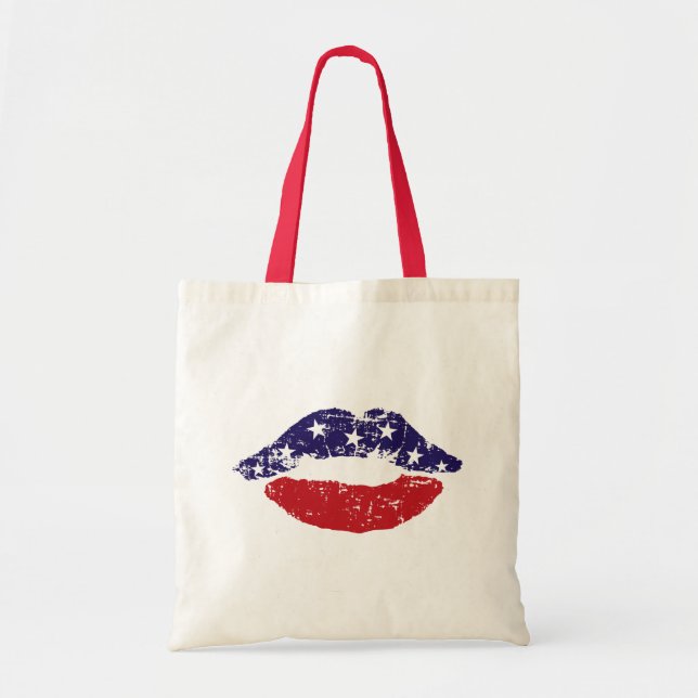 Tote Bag Tygkasse (Framsidan)