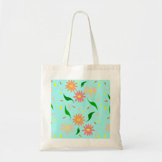 Tote Bag Tygkasse