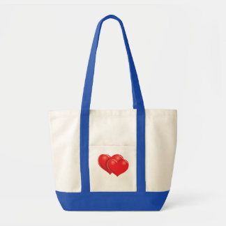 Tote Bag Tygkasse
