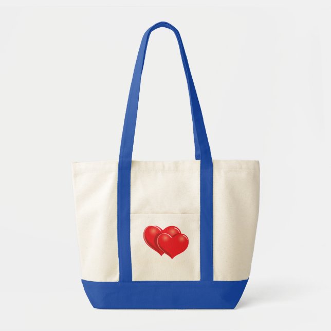 Tote Bag Tygkasse (Framsidan)