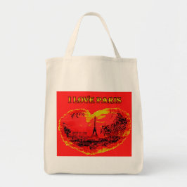 Tote Bag Tygkasse