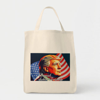 Tote Bag Tygkasse