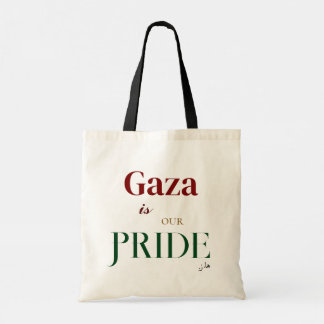 Tote Bag Tygkasse