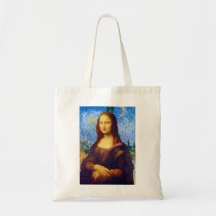 Tote Bag Tygkasse