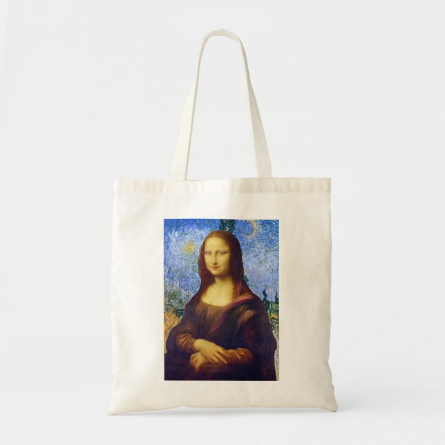 Tote Bag Tygkasse (Framsidan)