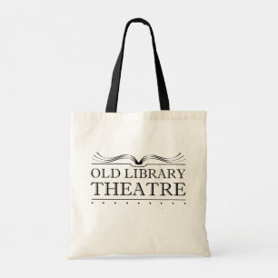 Tote Bag Tygkasse