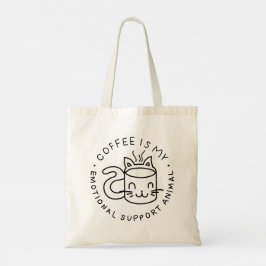 Tote Bag Tygkasse