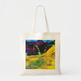 Tote Bag Tygkasse