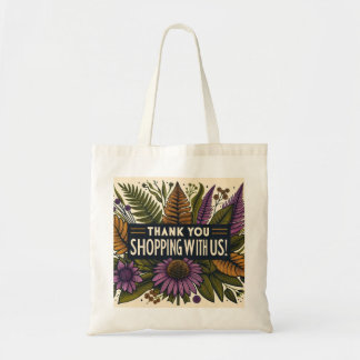 Tote Bag Tygkasse