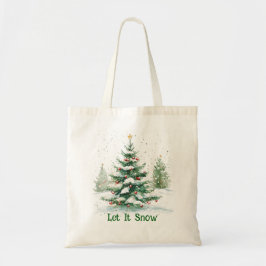 Tote Bag Tygkasse