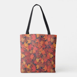 Tote Bag Tygkasse