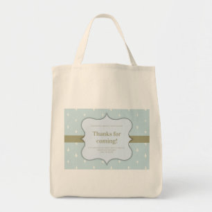Tote Bag Tygkasse