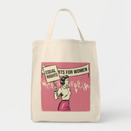 Tote Bag Tygkasse