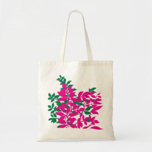 Tote Bag Tygkasse