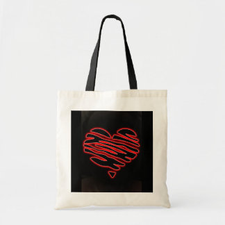 Tote Bag Tygkasse