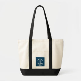 Tote bag tygkasse