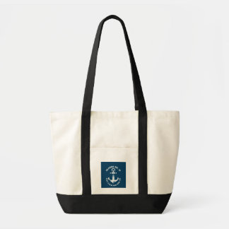 Tote bag tygkasse