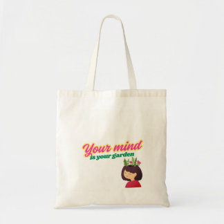Tote bag tygkasse
