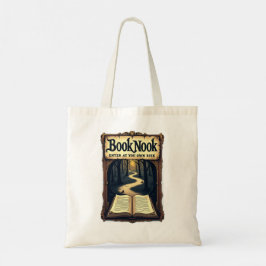 Tote Bag Tygkasse