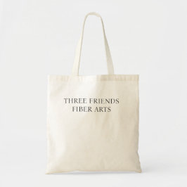 Tote Bag Tygkasse