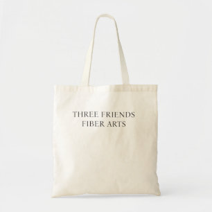 Tote Bag Tygkasse