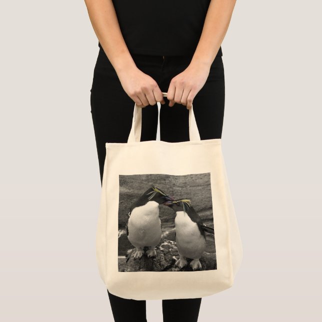 Tote Bag Tygkasse (Framsida (produkt))