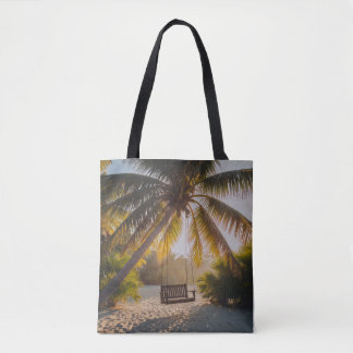 TOTE BAG TYGKASSE