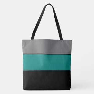Tote Bag Tygkasse