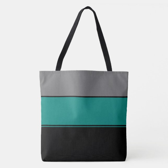 Tote Bag Tygkasse (Framsida)