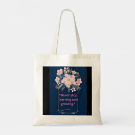 Tote Bag Tygkasse
