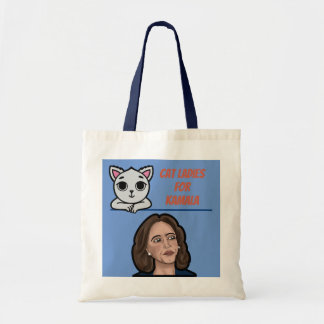 Tote Bag Tygkasse