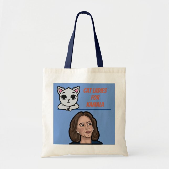 Tote Bag Tygkasse (Framsidan)