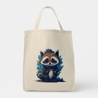 Tote Bag Tygkasse