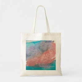 Tote Bag Tygkasse