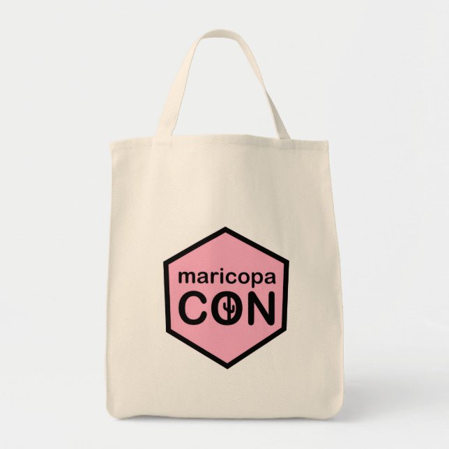 Tote Bag Tygkasse (Framsidan)