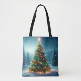 Tote bag tygkasse
