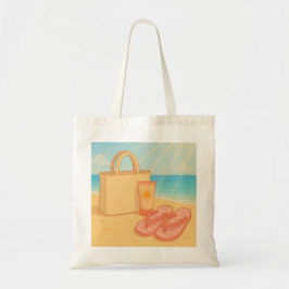 Tote Bag Tygkasse