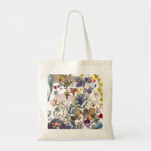 Tote Bag Tygkasse